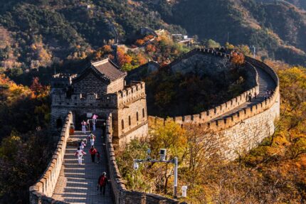 11-Day Classic China Cultural Tour