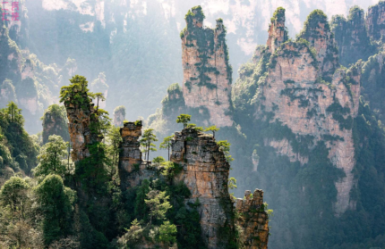 2-Day Tour｜All-inclusive Zhangjiajie Highlights Tour