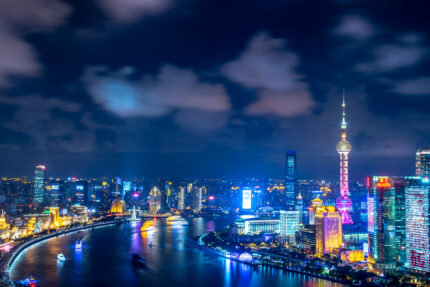 1-Day Tour｜Shanghai Highlights Tour