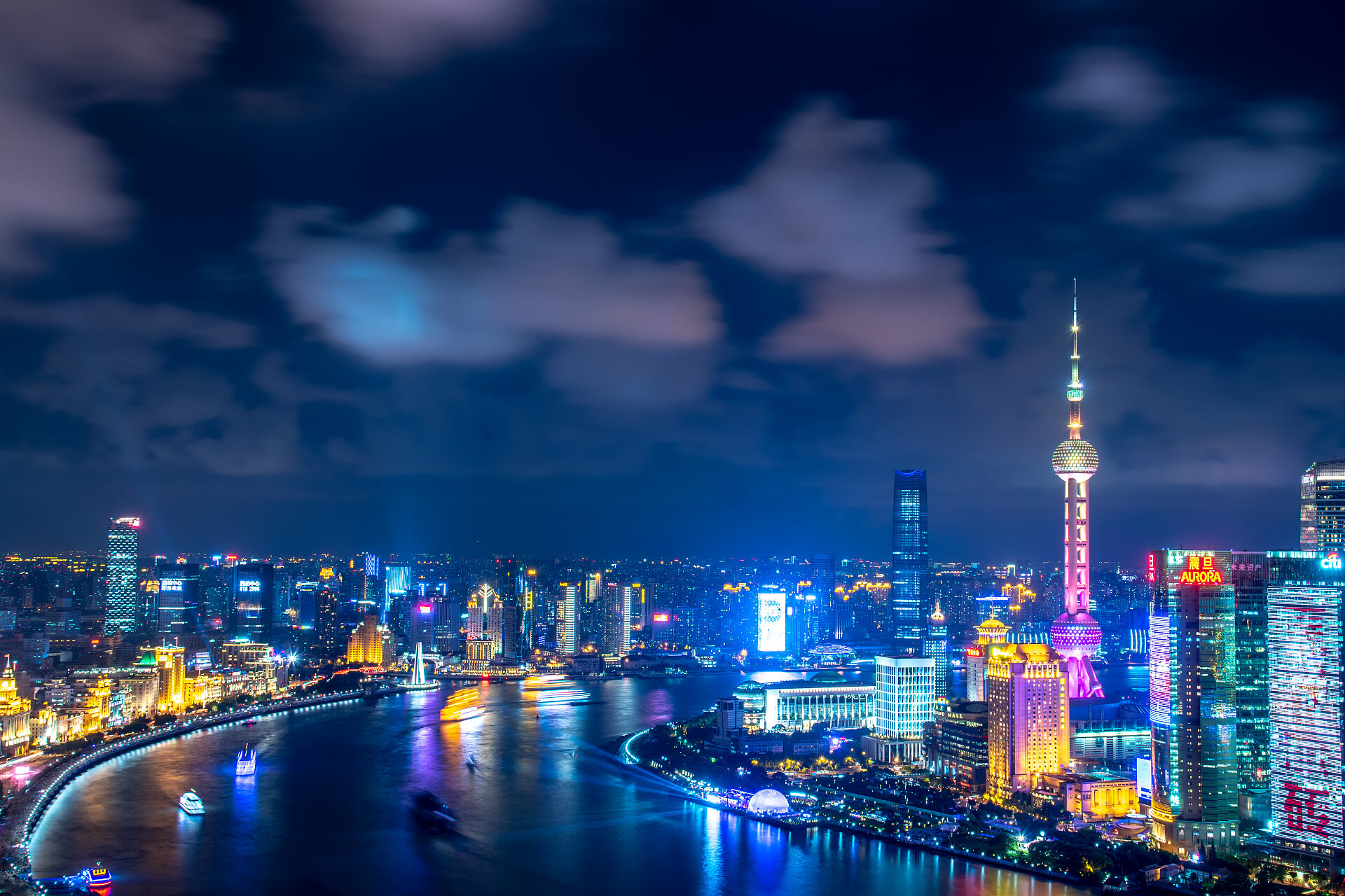 57b446e80ea2b70b966f413c505c4864 1-Day Tour|Shanghai Highlights Tour - Image 1